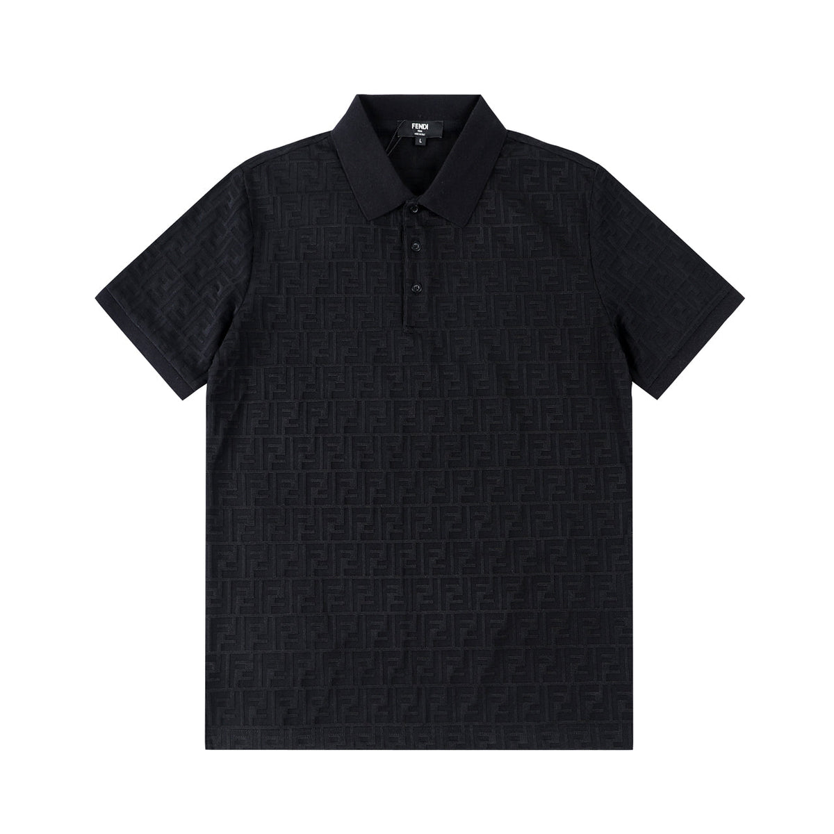 Everyday Comfort Polo Shirt-26