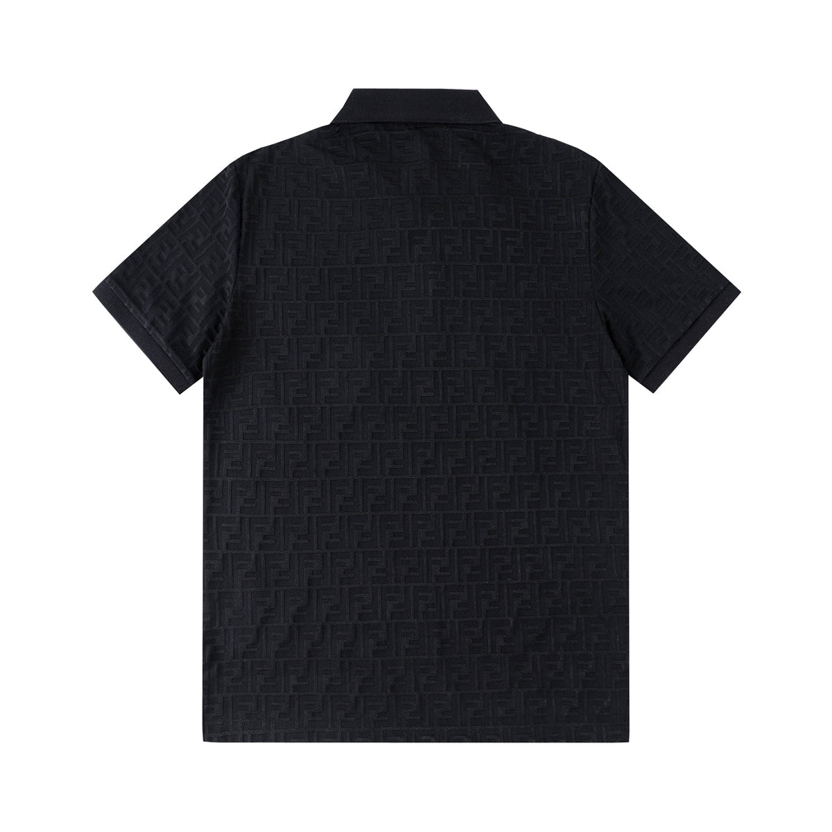 Everyday Comfort Polo Shirt-26