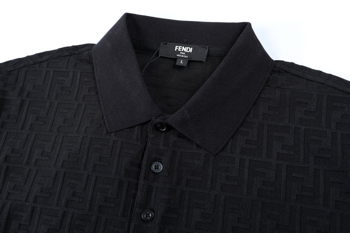 Everyday Comfort Polo Shirt-26