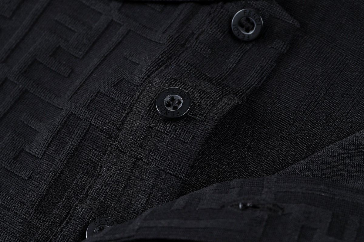 Everyday Comfort Polo Shirt-26