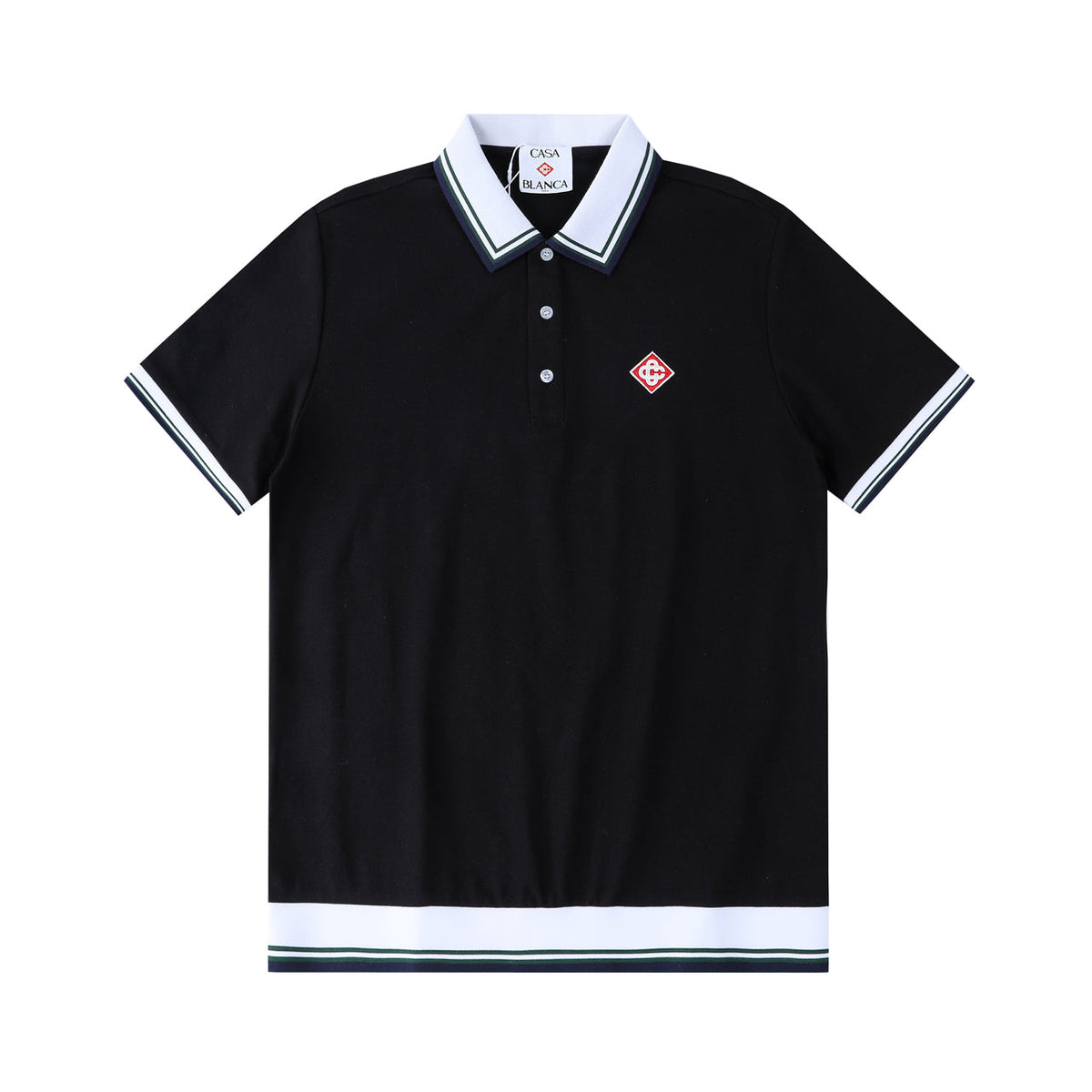 Everyday Comfort Polo Shirt-30