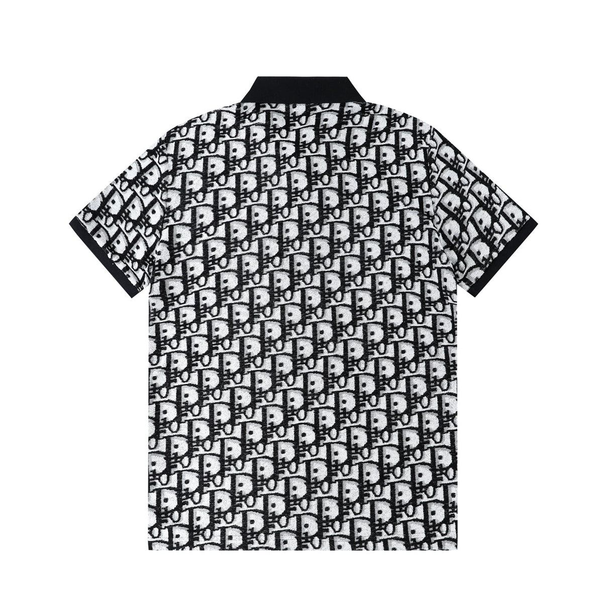 Everyday Comfort Polo Shirt-23