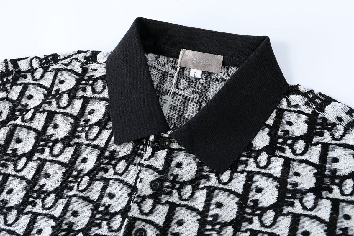 Everyday Comfort Polo Shirt-23