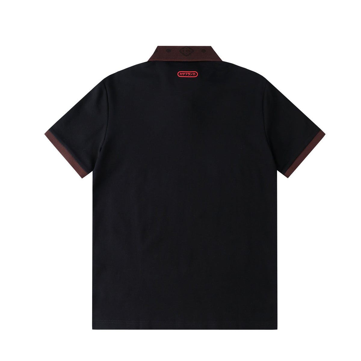 Everyday Comfort Polo Shirt-28