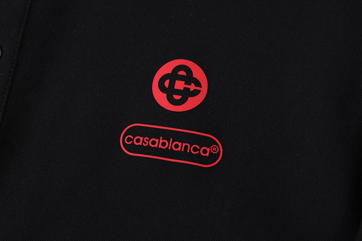 Everyday Comfort Polo Shirt-28