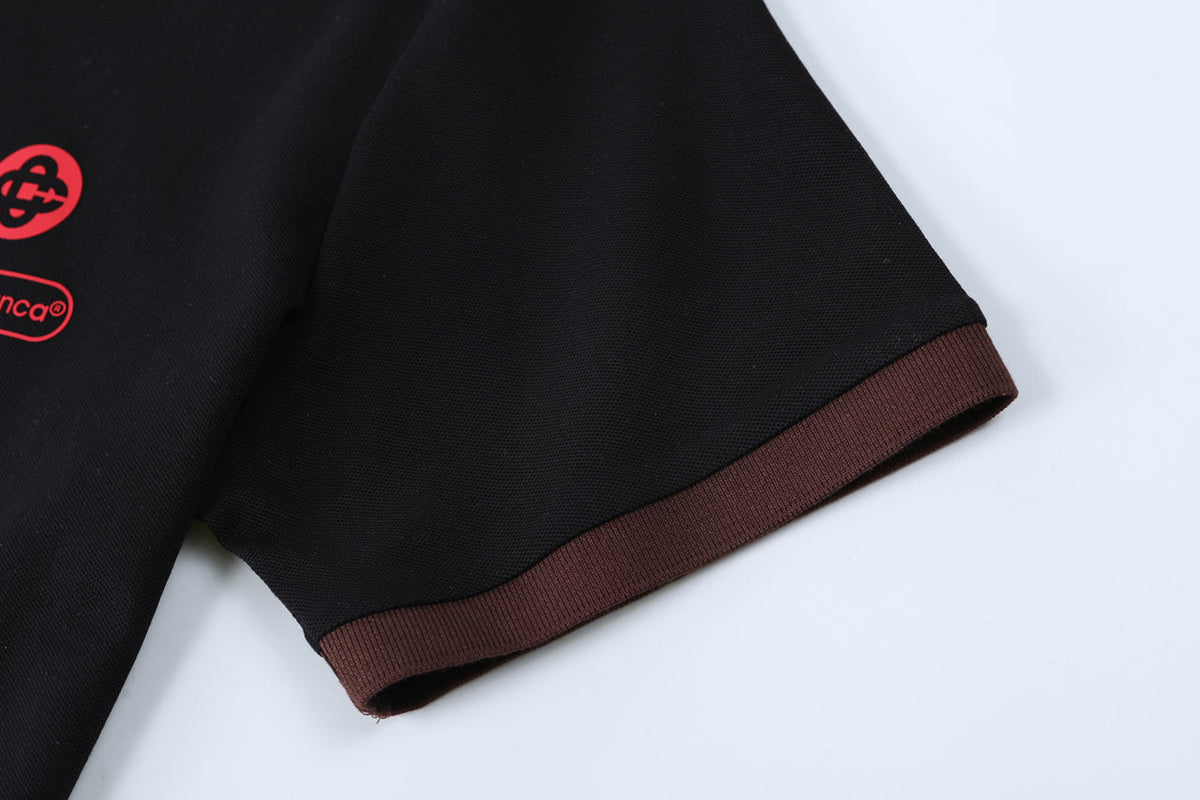 Everyday Comfort Polo Shirt-28