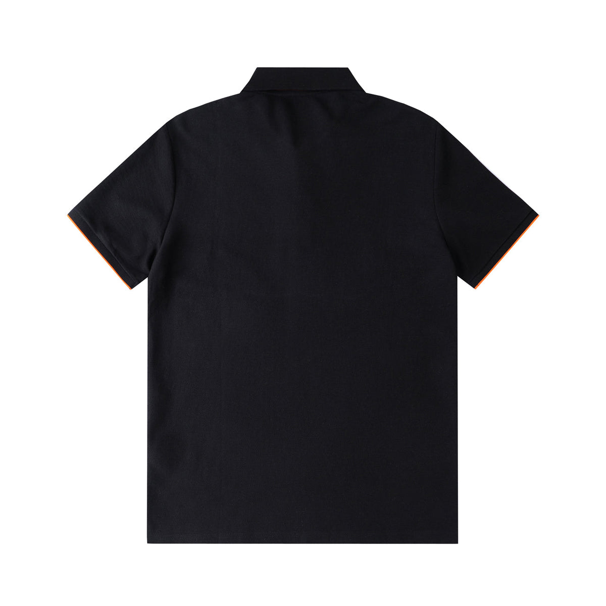 Everyday Comfort Polo Shirt-29
