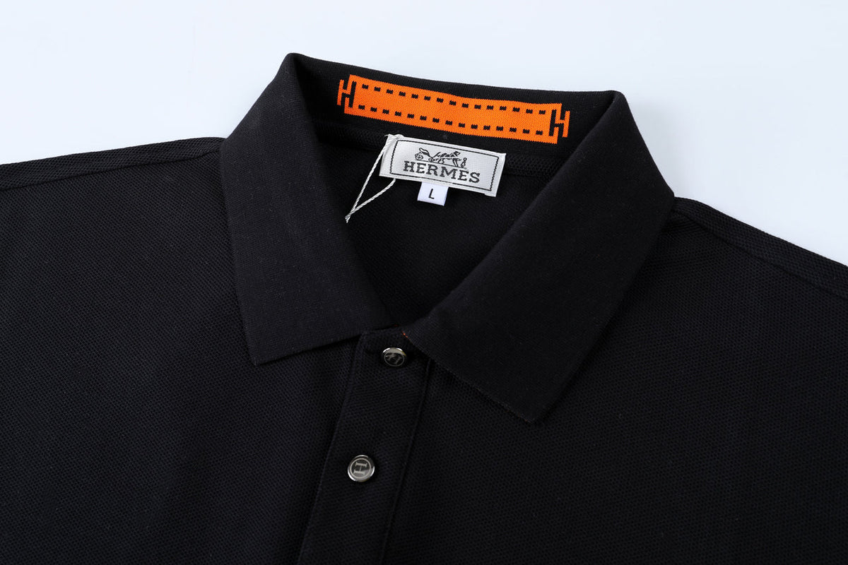 Everyday Comfort Polo Shirt-29