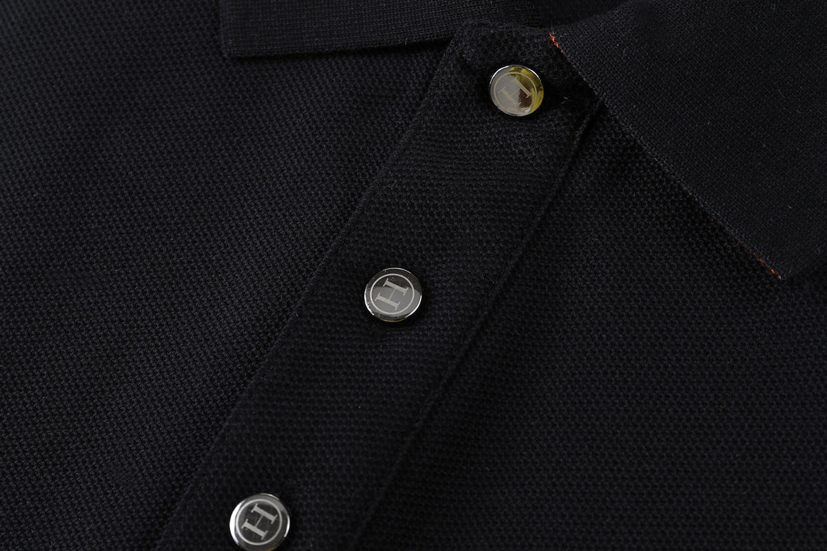 Everyday Comfort Polo Shirt-29