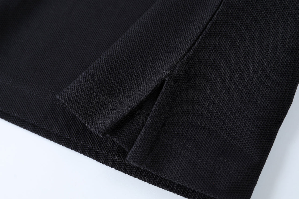 Everyday Comfort Polo Shirt-29