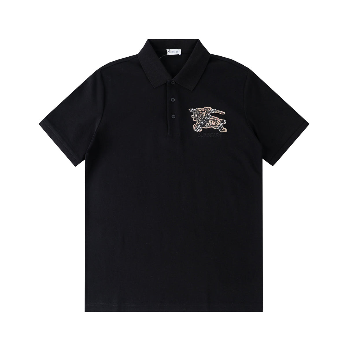 Everyday Comfort Polo Shirt-21