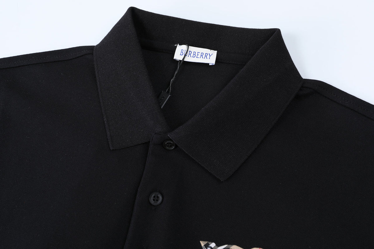 Everyday Comfort Polo Shirt-21