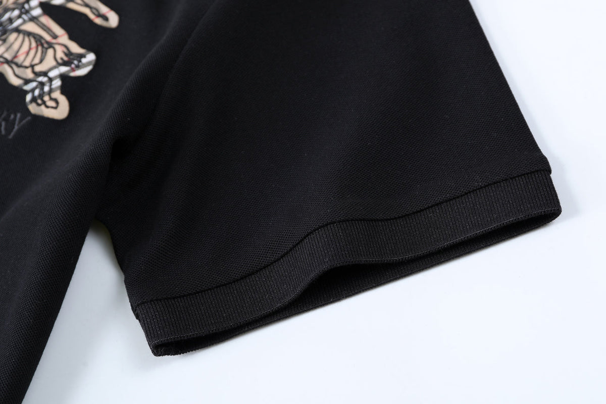 Everyday Comfort Polo Shirt-21
