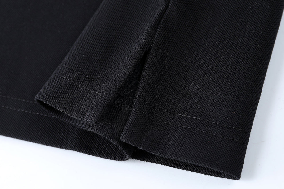 Everyday Comfort Polo Shirt-21