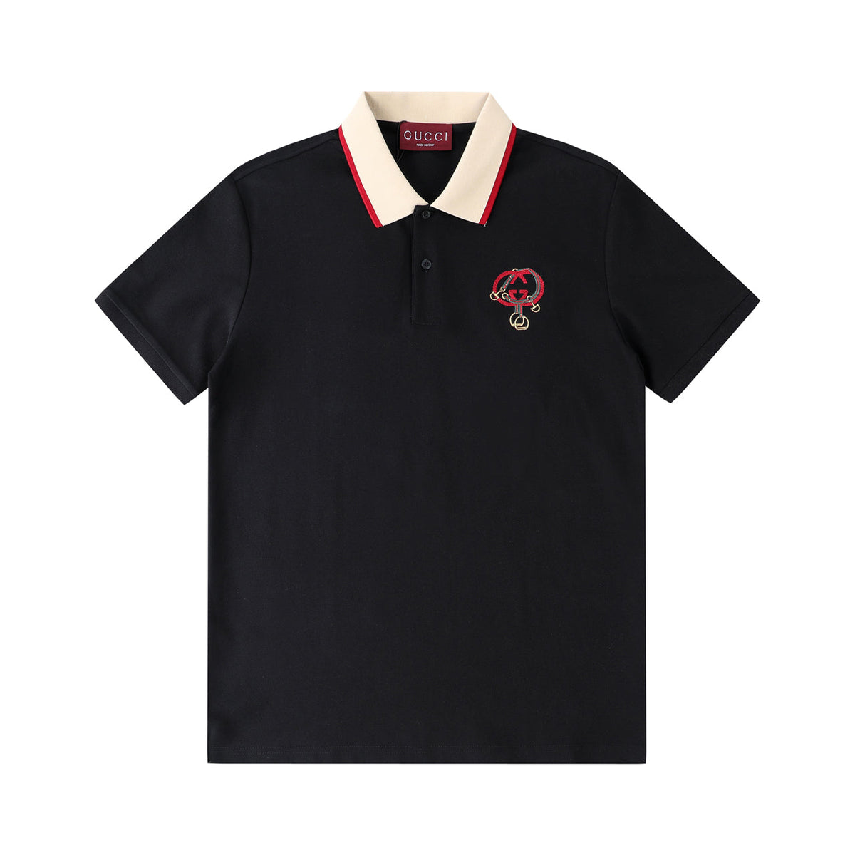 Everyday Comfort Polo Shirt-35