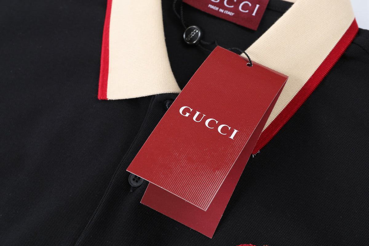 Everyday Comfort Polo Shirt-35