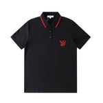 Everyday Comfort Polo Shirt-33