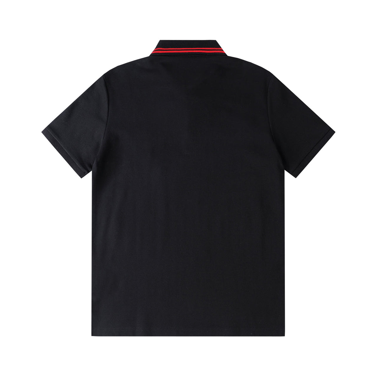 Everyday Comfort Polo Shirt-33