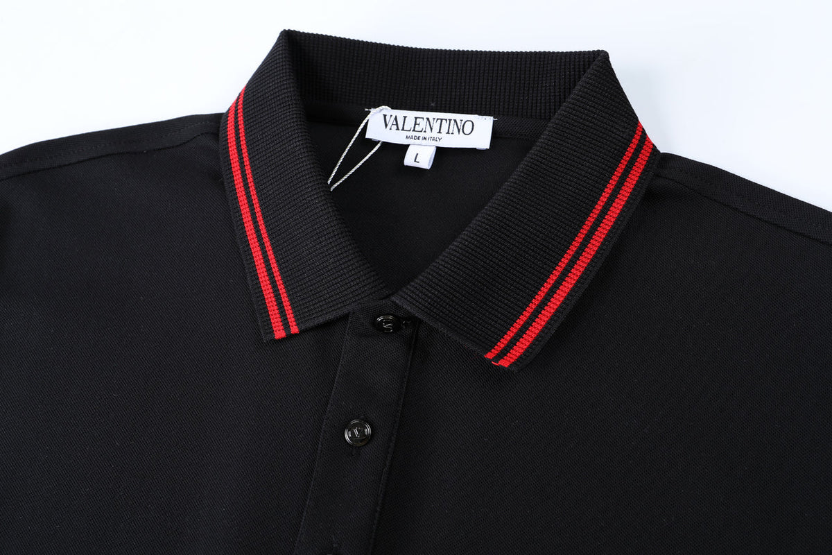 Everyday Comfort Polo Shirt-33