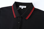Everyday Comfort Polo Shirt-33