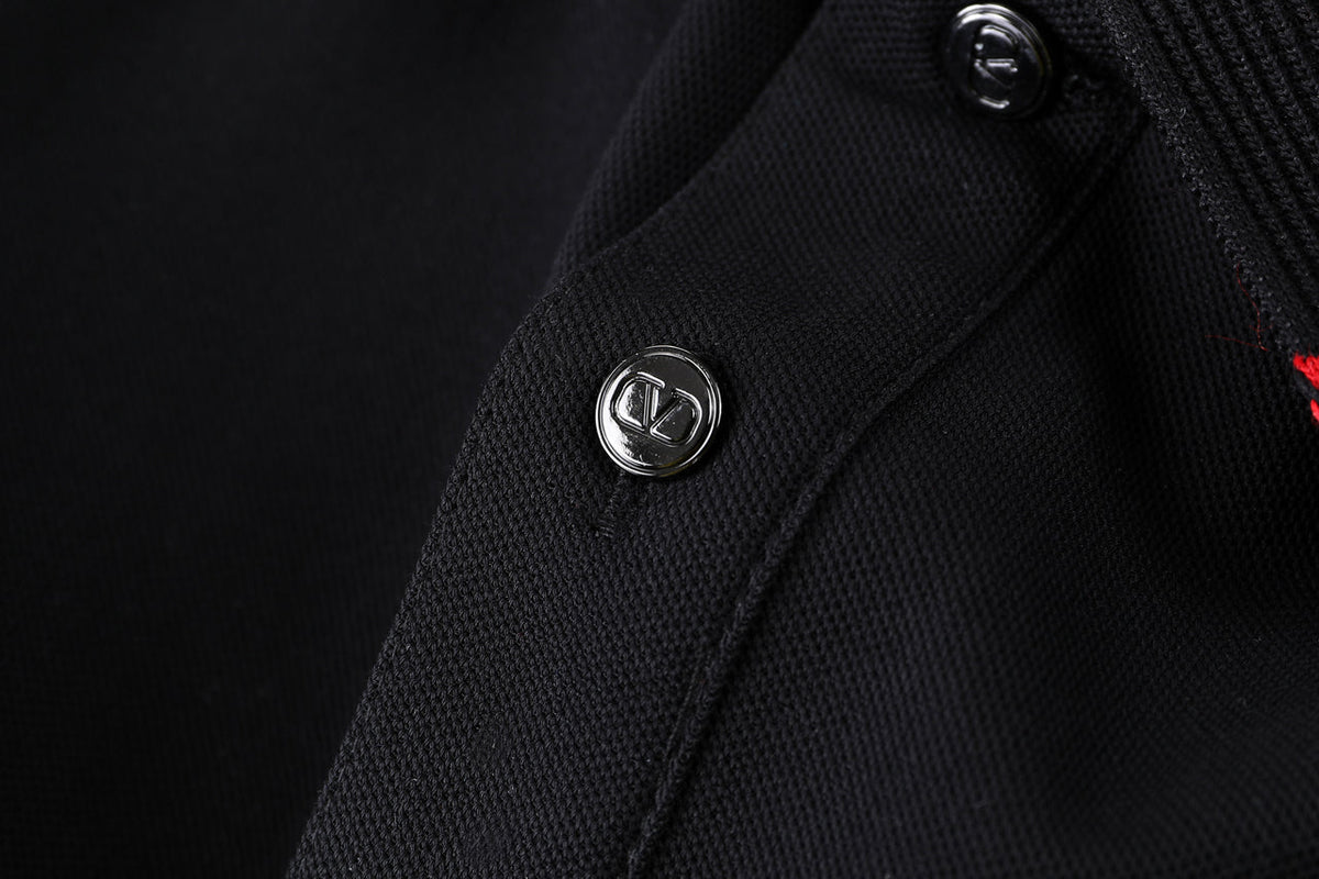 Everyday Comfort Polo Shirt-33