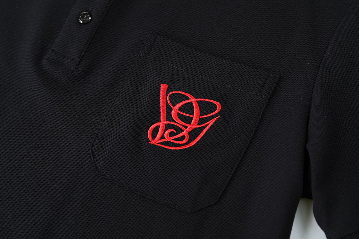 Everyday Comfort Polo Shirt-33