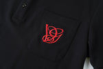 Everyday Comfort Polo Shirt-33