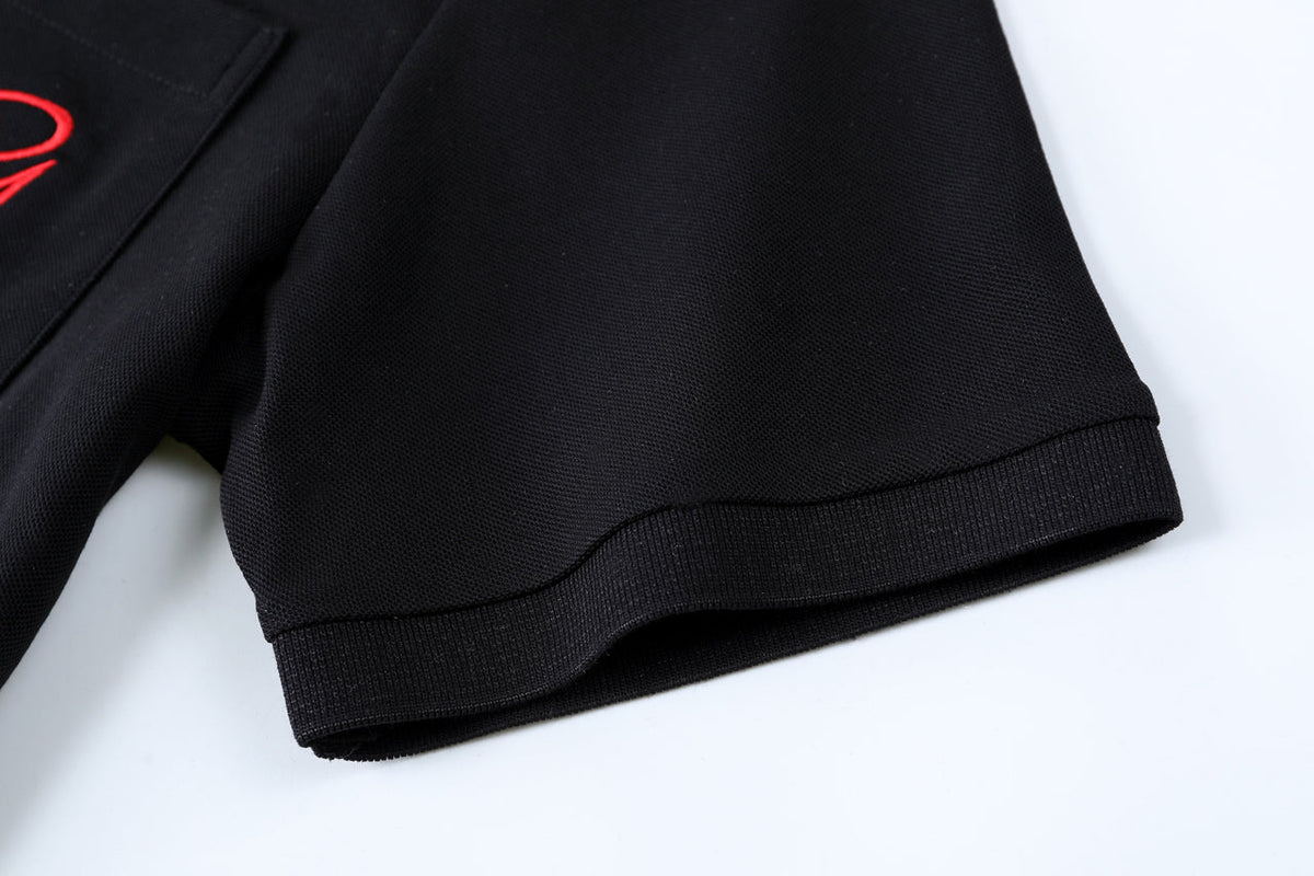 Everyday Comfort Polo Shirt-33