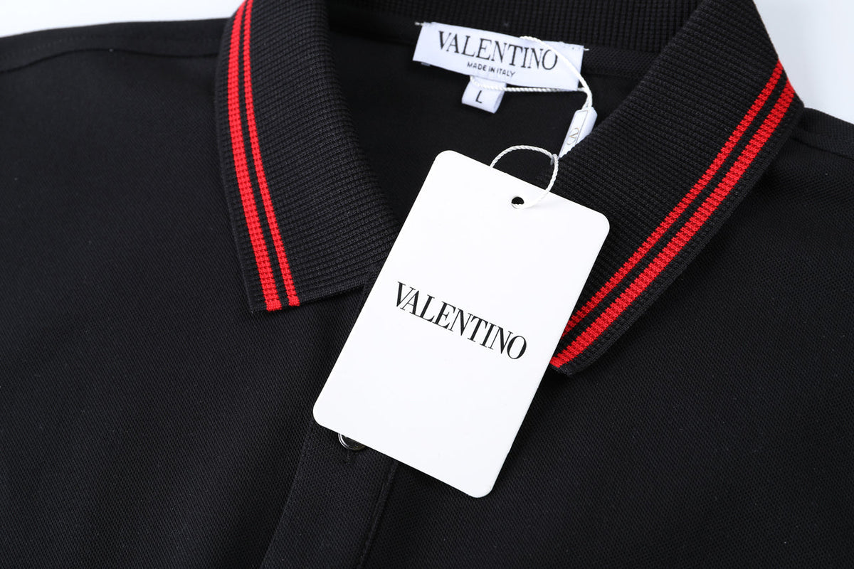 Everyday Comfort Polo Shirt-33