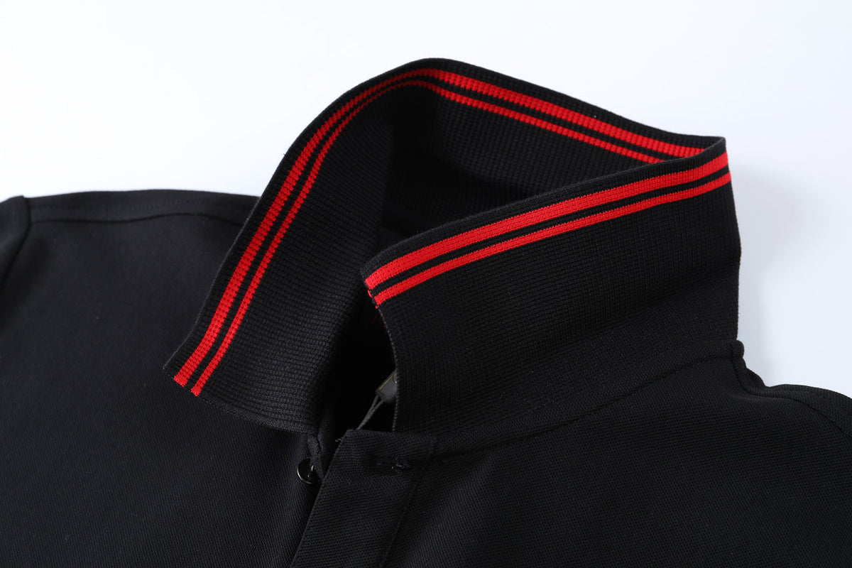 Everyday Comfort Polo Shirt-33