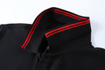 Everyday Comfort Polo Shirt-33