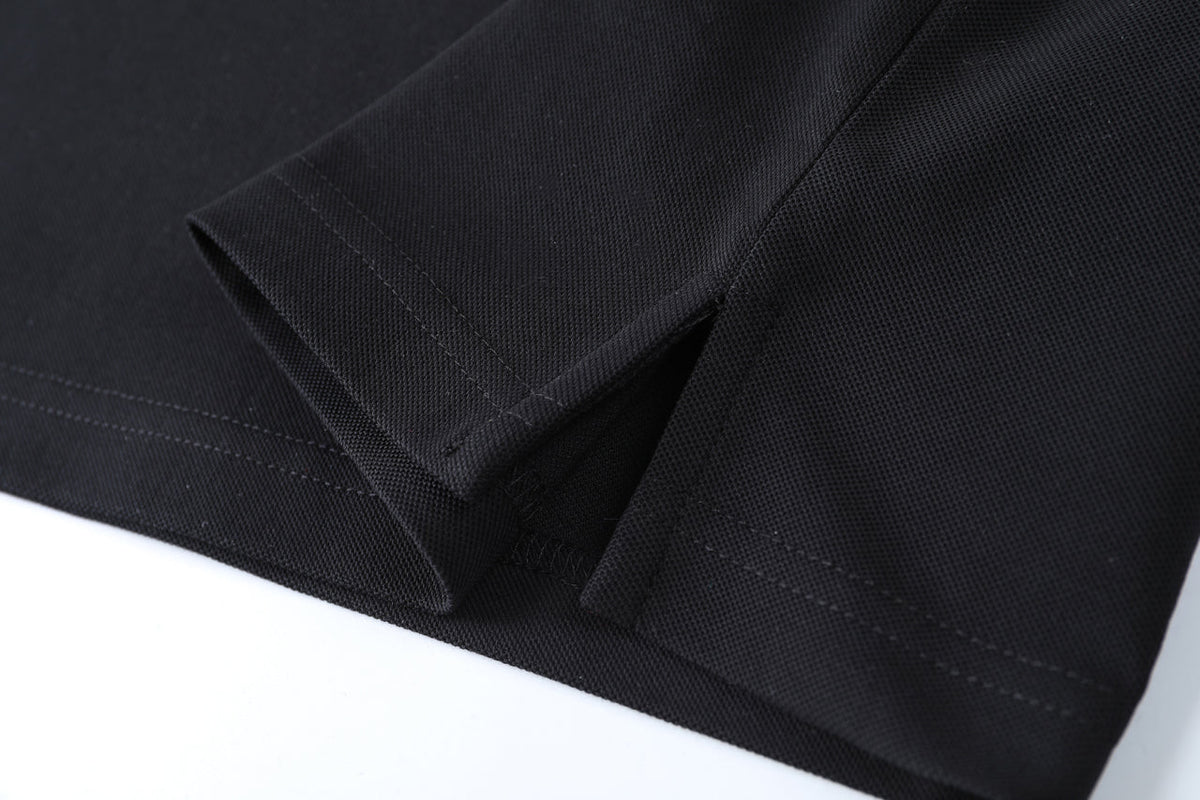 Everyday Comfort Polo Shirt-33