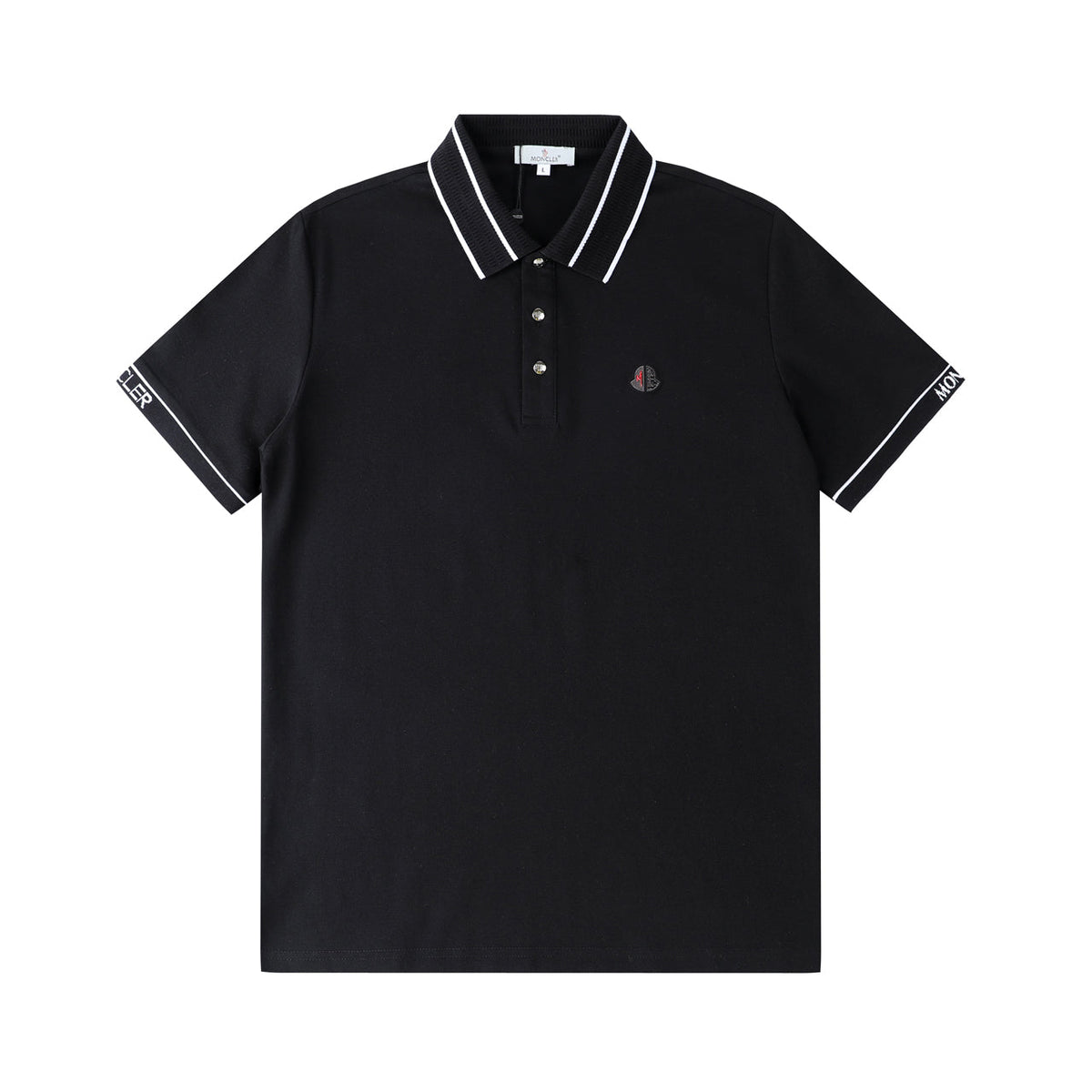 Everyday Comfort Polo Shirt-34