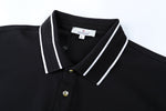 Everyday Comfort Polo Shirt-34