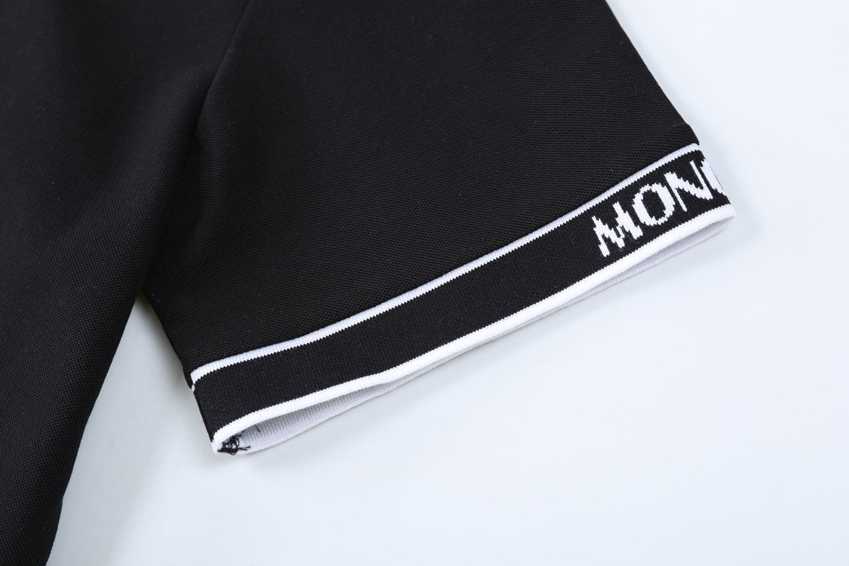 Everyday Comfort Polo Shirt-34