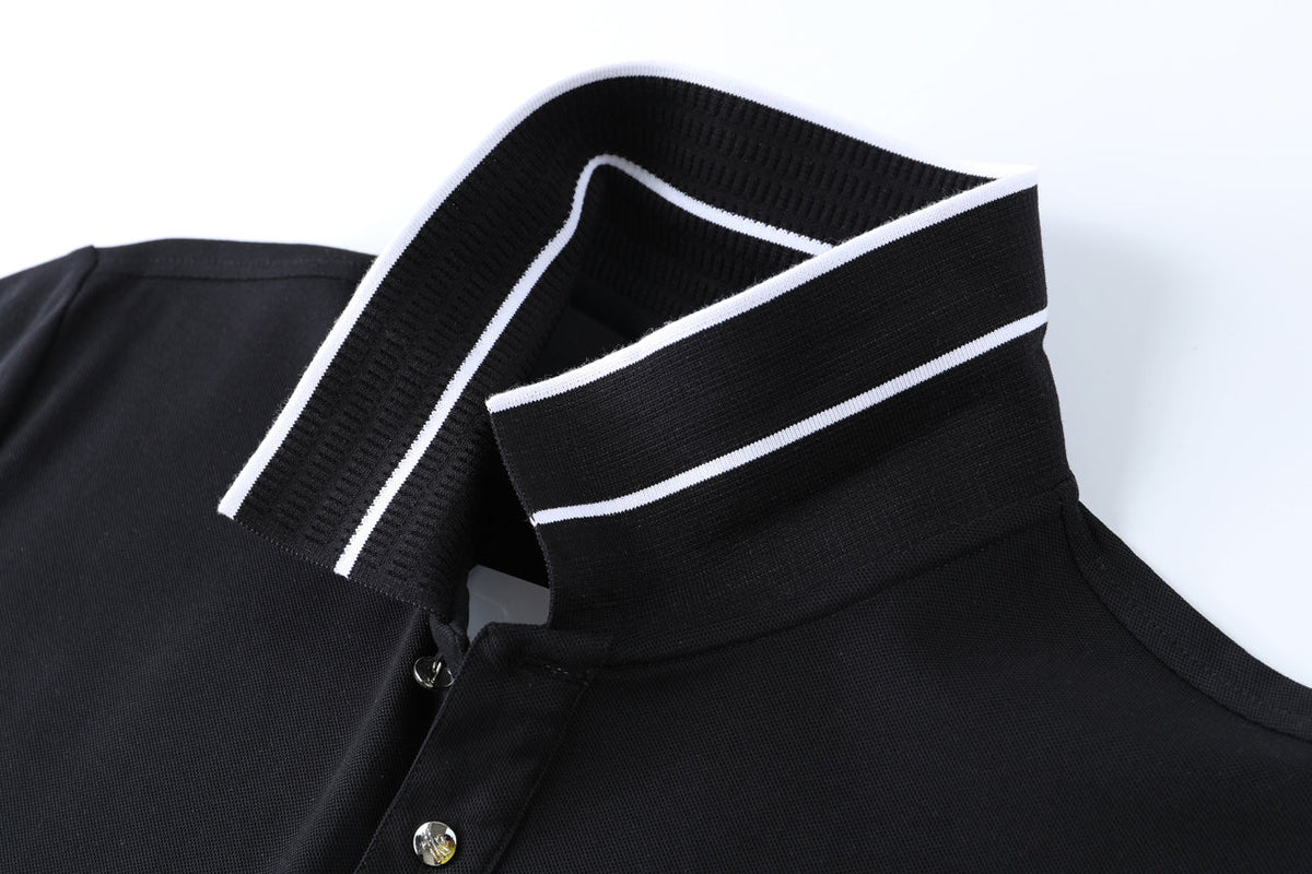 Everyday Comfort Polo Shirt-34