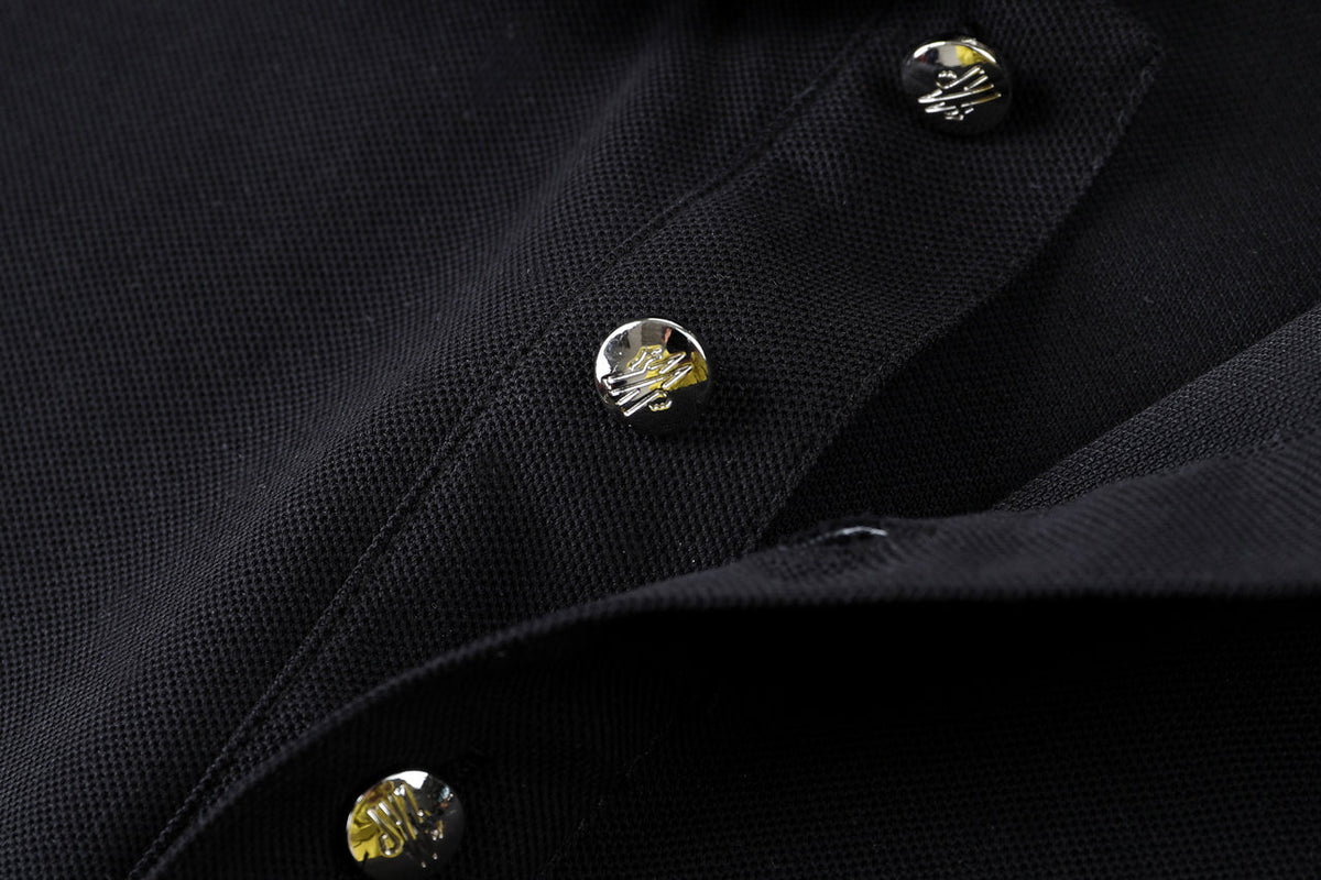 Everyday Comfort Polo Shirt-34