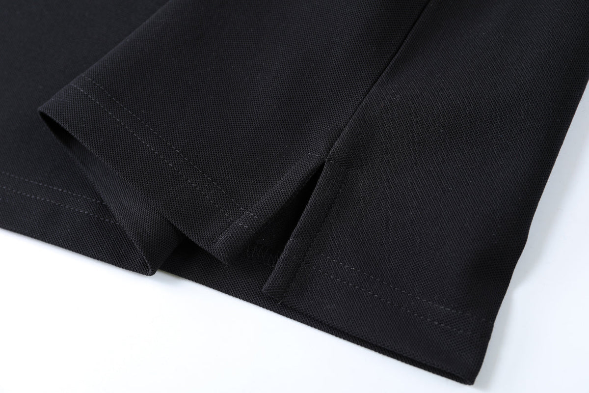 Everyday Comfort Polo Shirt-34