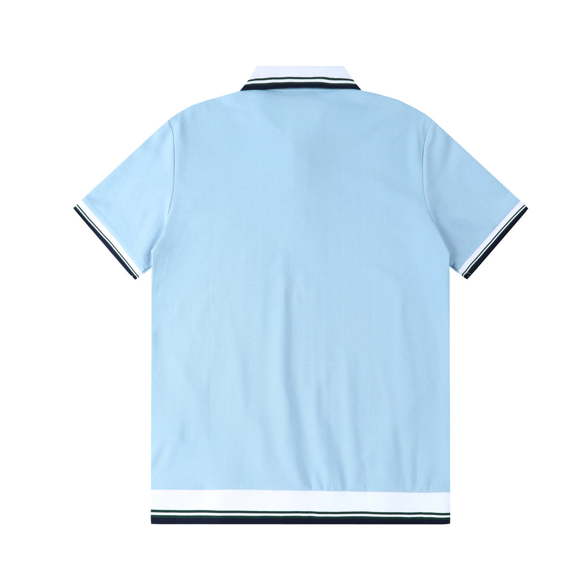 Everyday Comfort Polo Shirt-30