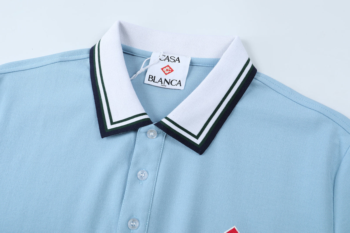 Everyday Comfort Polo Shirt-30