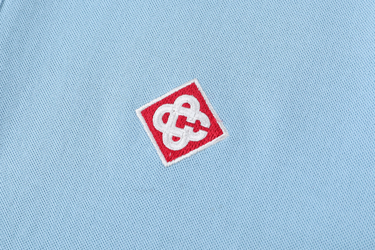 Everyday Comfort Polo Shirt-30