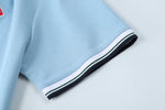 Everyday Comfort Polo Shirt-30