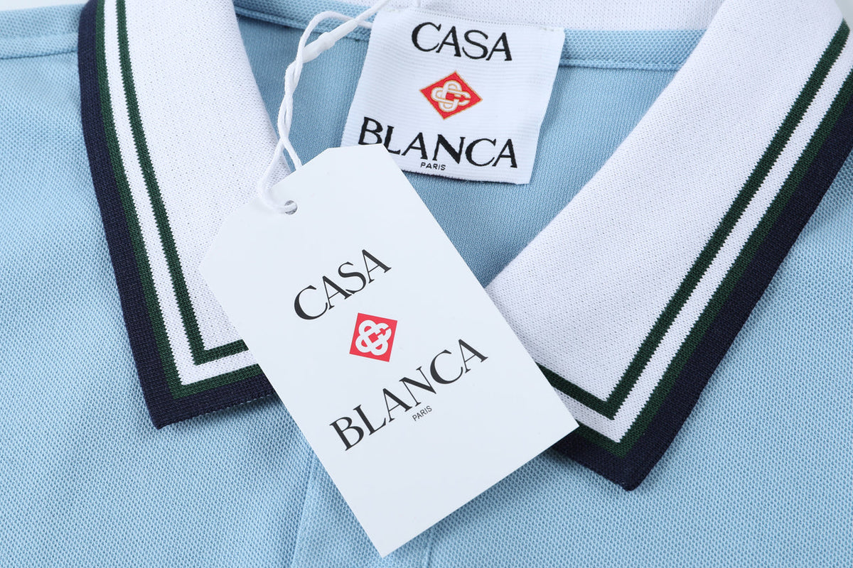 Everyday Comfort Polo Shirt-30