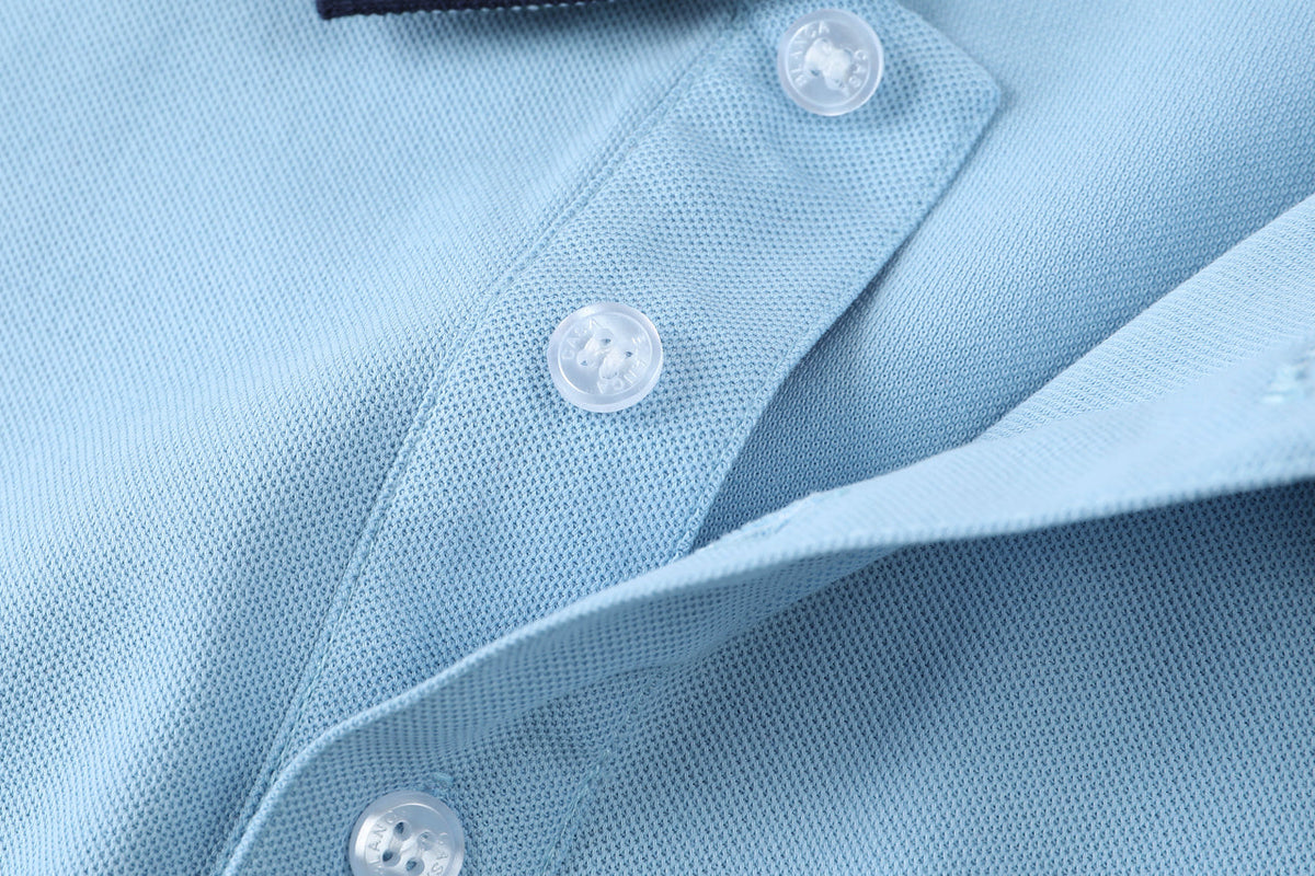 Everyday Comfort Polo Shirt-30