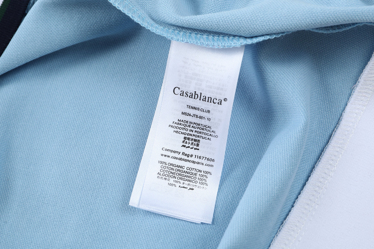Everyday Comfort Polo Shirt-30