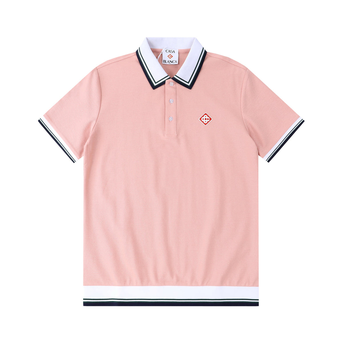Everyday Comfort Polo Shirt-30