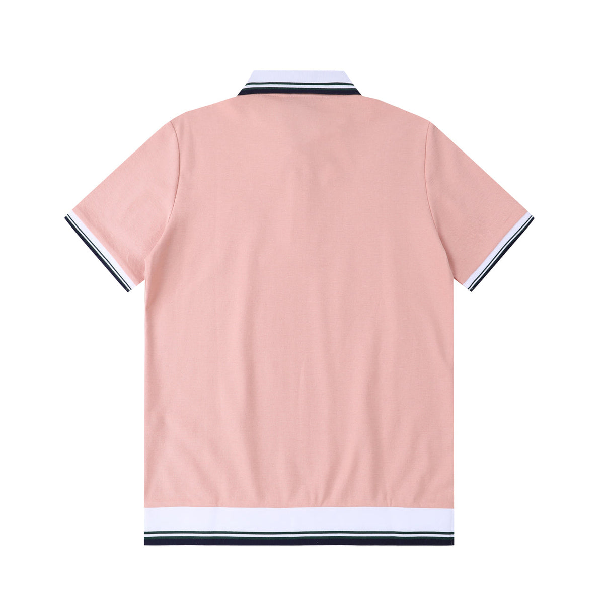 Everyday Comfort Polo Shirt-30
