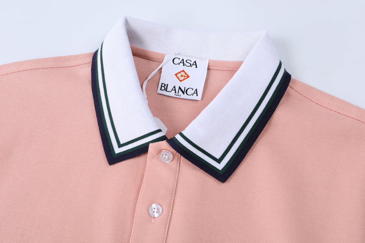 Everyday Comfort Polo Shirt-30