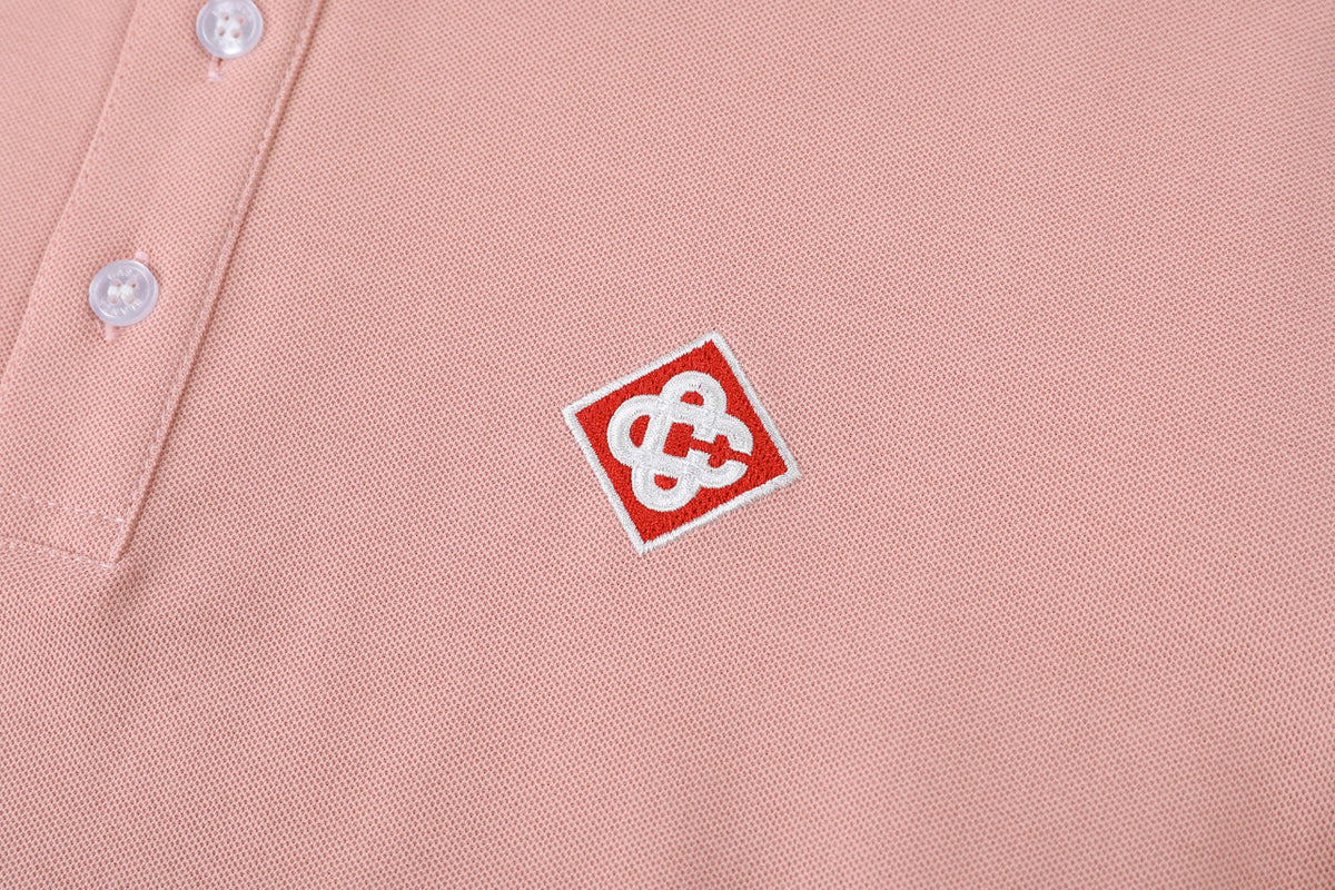 Everyday Comfort Polo Shirt-30