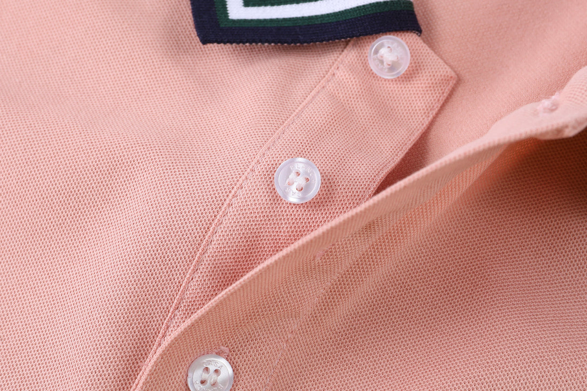Everyday Comfort Polo Shirt-30